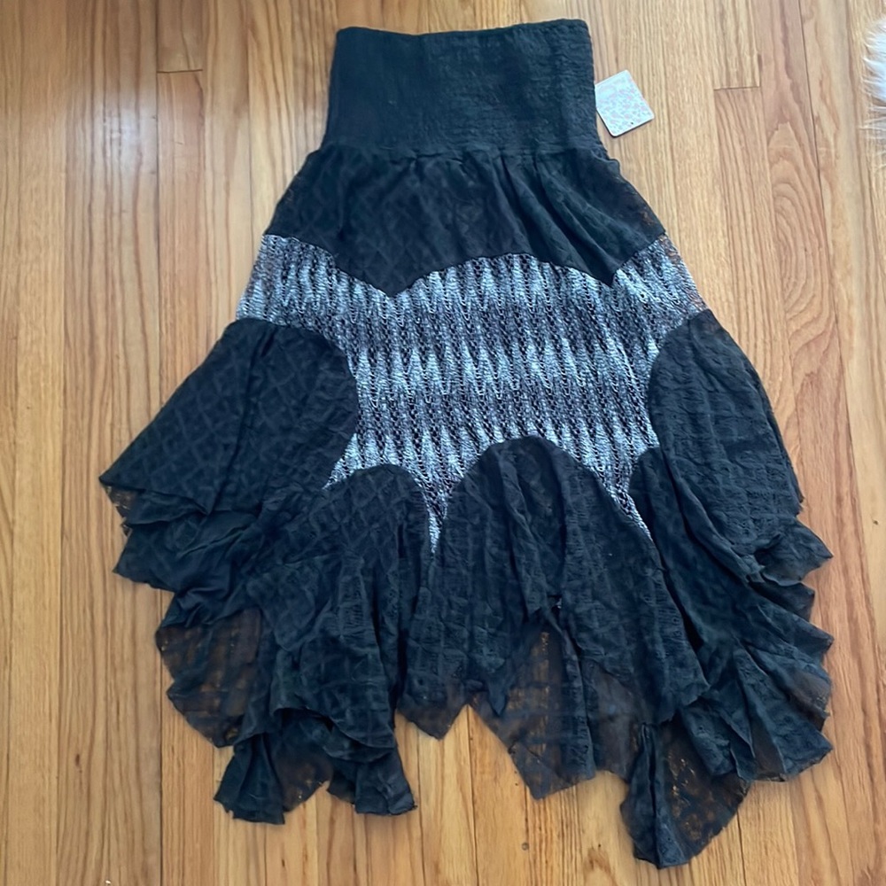 Free People Skirt